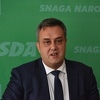 Sarajlić o vlasti u KS: Oni "progone vještice", mijenjaju karakter rata i pune svoje džepove