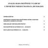 SDA analizirala rad vlasti u Kantonu Sarajevo, pročitajte kompletnu analizu