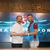 Iz Doboja kod Kaknja u Trabzonspor: Nemanja Anđušić potpisao ugovor života