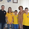 Ministrica Bogunić ugostila sjajne bh. matematičare: Formirat ćemo Centar izvrsnosti