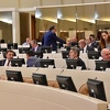 Komisija za istraživanje korupcije u VSTV-u može početi s radom: SNSD, HDZ i SDA nemaju članove