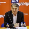 DF: Aluminij je prva žrtva HDZ-ove blokade federalnih institucija