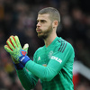 Manchester United ponudio Davidu de Gei novi ugovor kojim bi postao najplaćeniji golman svijeta