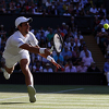 Novak Đoković upisao još jednu rutinsku pobjedu bez izgubljenog seta na Wimbledonu
