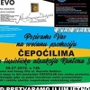 Na Ciglanama u Sarajevu uskoro umjetnički eksponat "Čepoćilim"