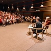 Završen prvi dan četvrtog festivala književnosti Bookstan