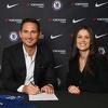 Frank Lampard novi menadžer Chelseaja