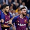 Prvi El Clasico nove sezone na rasporedu 27. oktobra