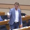 Stanivuković: Izvještaj MUP-a RS će biti zapamćen po zataškavanju ubistva i batinanju naroda