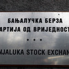 Na Banjalučkoj berzi promet 132.646 KM
