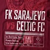 FK Sarajevo i Klix.ba nagrađuju pet navijača uoči utakmice protiv Celtica