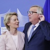 Ursulu von der Leyen bi Zeleni mogli dovesti na mjesto predsjednice Evropske komisije