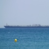 Iranski brod zarobljen na Gibraltaru, Teheran od Londona zahtijeva odgovore