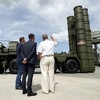 Početkom sedmice "S-400" stiže u Tursku, Amerika najavila sankcije