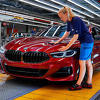BMW počeo proizvoditi najsnažniju verziju Serije 8