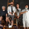 Novi bihaćki bend Luddit neobičnim singlom "Taman" najavljuje album prvjenac
