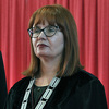 Nermina Hadžigrahić: Ne želim biti diktator, neimenovanje prorektora nema veze sa politikom