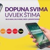 Uz KVIKO GSM samo jednim klikom dopunite prepaid račun na bilo kojem telekom operateru