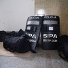Policajci u BiH i Hrvatskoj zaplijenili pola tone droge u akciji koja traje od jutros