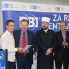 BBI banka osigurala novih 100 stipendija iz fonda "Sheikh Saleh Kamel"