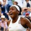 Nastavak bajke 15-godišnje Cori Gauff: Preokretom do osmine finala Wimbledona
