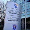 Granična policija BiH: Među uhapšenima u akciji "Tebra" nije naša pripadnica