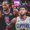 Clippersi dovođenjem Leonarda i Georgea postali prvi favorit za titulu prvaka NBA lige