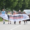 Ultramaratonci krenuli iz Vukovara za Potočare