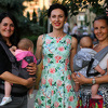 Poduzetna mama iz Zenice pravi regionalno poznate nosiljke za bebe