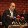 Bijedić: Nikšić je donio katastrofalnu odluku, veliki broj ljudi spreman je napustiti SDP