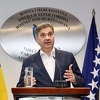 Zvizdić: BiH će iz dejtonske faze preći u briselsku kada realizira 14 preporuka Evropske komisije