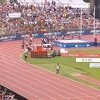 Nezapamćen potez atletičara: Počeo slaviti pobjedu, a do kraja ostao još jedan krug