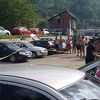 Sarajlija pucao na prepunoj plaži Jablaničkog jezera, policija ga uhapsila