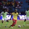Nigerija u spektakularnom meču porazila Kamerun i plasirala se u četvrtfinale