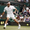 Federer u tri seta riješio Pouillea i plasirao se u osminu finala Wimbledona