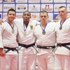 Dva srebra i bronza za BiH, Srbija najuspješnija prvog dana Evropskog judo kupa