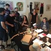 U Sarajevu počelo snimanje filma "Sve o ljubavi, knjigama i psima" Jasmina Durakovića