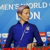 Kapitenka američke reprezentacije: FIFA ženski nogomet ne poštuje dovoljno