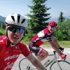 Senad i Muhamed kreću na 24-satni biciklistički maraton Bihać - Srebrenica