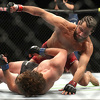 Las Vegas priredio najbolji UFC događaj u historiji, viđen i najbrži nokaut