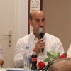 Salkić na tribini u Minhenu: Potreban zakon o zabrani negiranja genocida