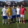 US Soccer Education iz Denvera organizovao nogometni kamp u Vogošći