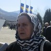 Nura Begović će 11. jula ukopati samo šaku svog brata