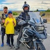 Sarajlija koji je na put dug 20.000 kilometara krenuo motociklom stigao u Japan