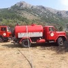 Vatrogasci gasili požar južno od Mostara