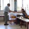 Na izborima u Grčkoj vodi opoziciona konzervativna stranka Nova demokratija