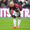 Marko Arnautović konačno napustio West Ham, karijeru nastavlja u Kini