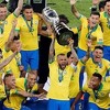 Superiorni Brazilci nakon 12 godina ponovo prvaci Južne Amerike