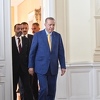 Recep Tayyip Erdogan nakon više od godine danas ponovo u Sarajevu