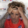 Griezmannu prijeti kazna jer nije došao na početak priprema Atletica